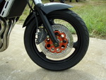 �������� �� ������ �������� Suzuki Bandit400V 1991 ���� 17